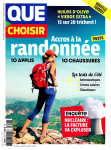 Sommaire du n°648 de Que Choisir
