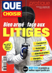 Bien armé face aux litiges
