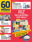 Additifs : les émulsifiants sur la sellette