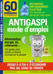 Antigaspi, mode d’emploi