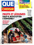 Sommaire du n°649 de Que Choisir