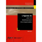 L'agenda 21 pour un établissement éco-responsable