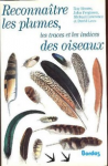 Reconnaître les plumes, les traces et les indices des oiseaux