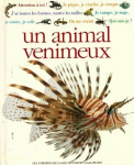 Un animal venimeux