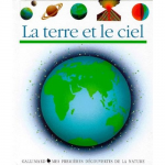 La terre et le ciel