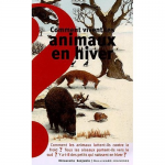 Comment vivent les animaux en hiver ?