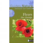 Fleurs des champs