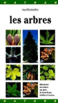 Les arbres feuillus