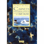 Carnets naturalistes à la pointe de la Bretagne