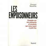 Les Empoisonneurs