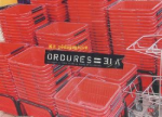 Kit pédagogique Ordures = Vie
