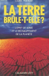 La Terre brûle-t-elle
