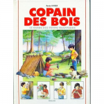 Copain des bois