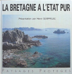 La Bretagne à l'état pur