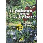 Le poireau préfère les fraises