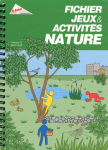 Fichier jeux & activités nature