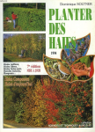 Planter des haies