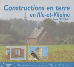 Constructions en terre en Ille-et-Vilaine