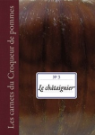 Le châtaignier