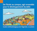 De l'école au campus, agir ensemble pour le développement durable