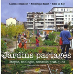 Jardins partagés