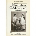 Les nourrices du Morvan