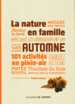 La nature en famille - automne